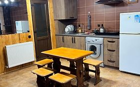 Подільська оселя